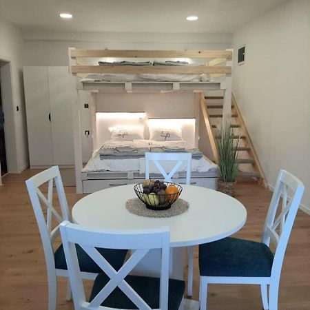 Apartman Mr Guest Krapina Buitenkant foto