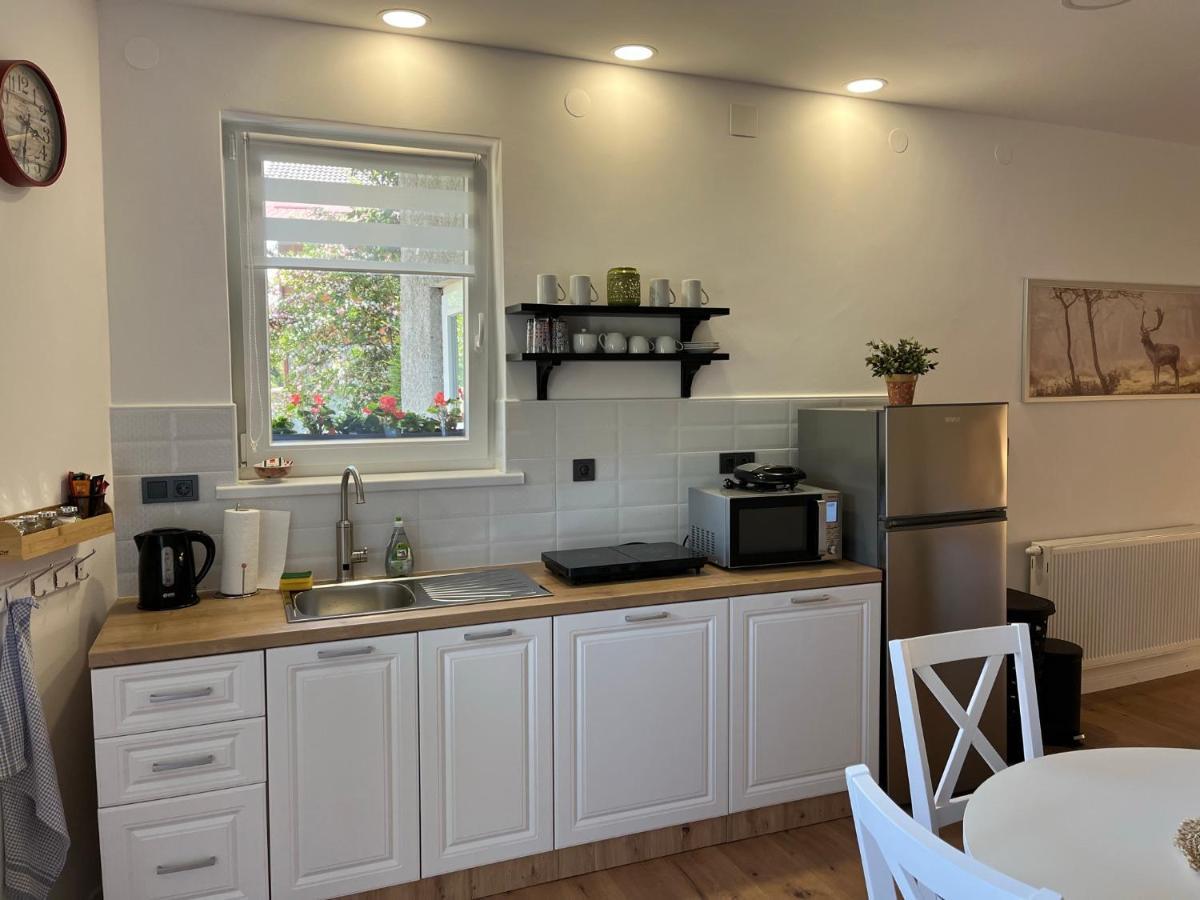 Apartman Mr Guest Krapina Buitenkant foto
