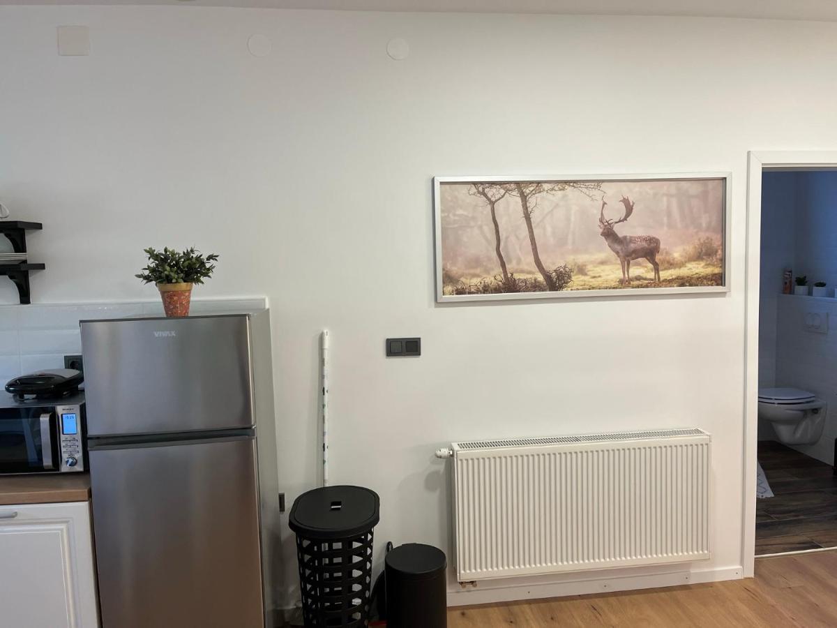 Apartman Mr Guest Krapina Buitenkant foto