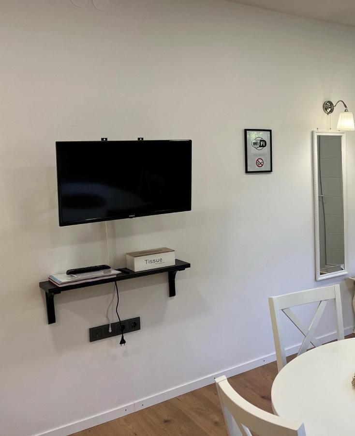 Apartman Mr Guest Krapina Buitenkant foto