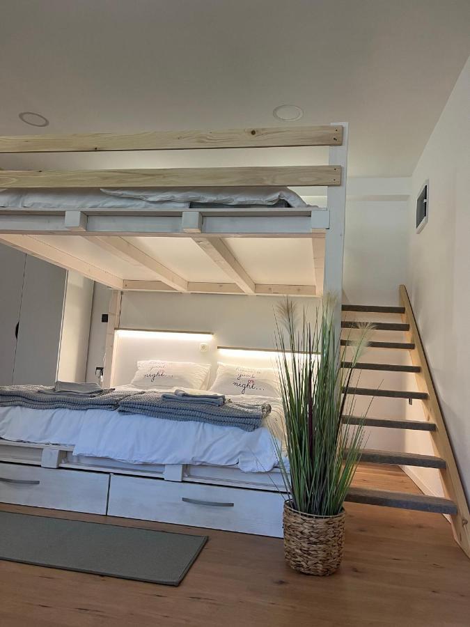 Apartman Mr Guest Krapina Buitenkant foto