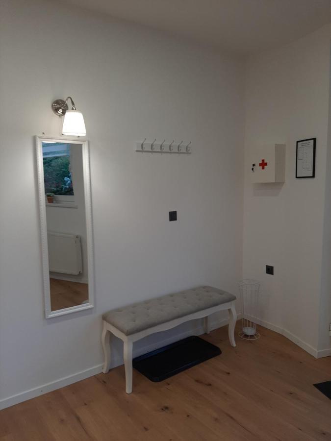 Apartman Mr Guest Krapina Buitenkant foto