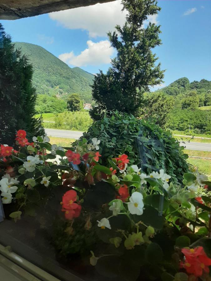 Apartman Mr Guest Krapina Buitenkant foto