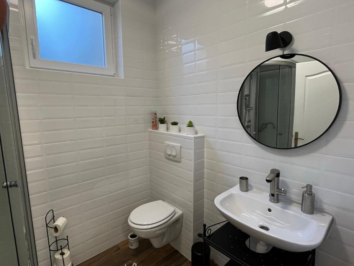 Apartman Mr Guest Krapina Buitenkant foto