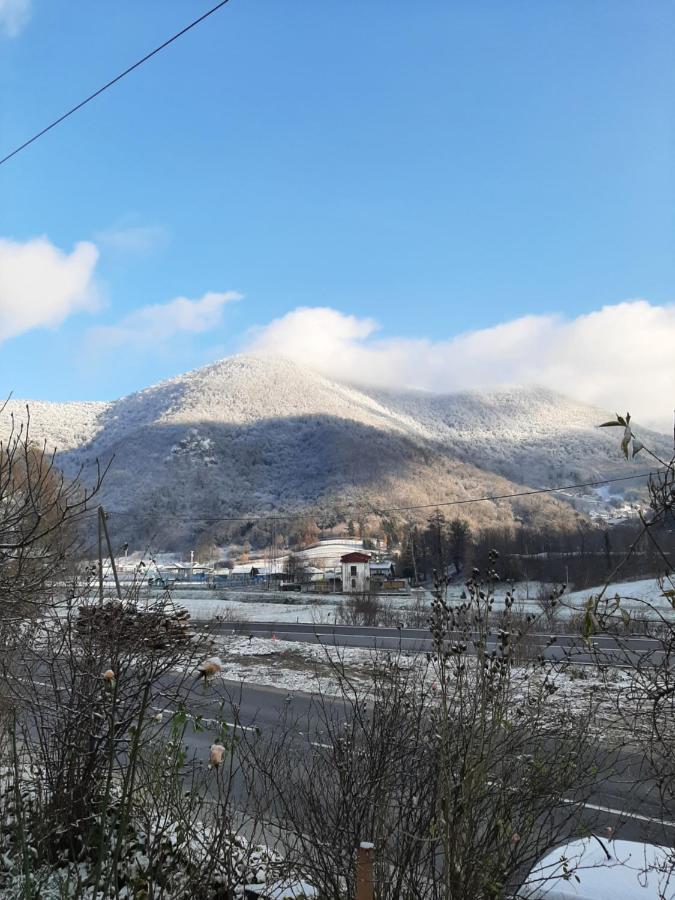 Apartman Mr Guest Krapina Buitenkant foto