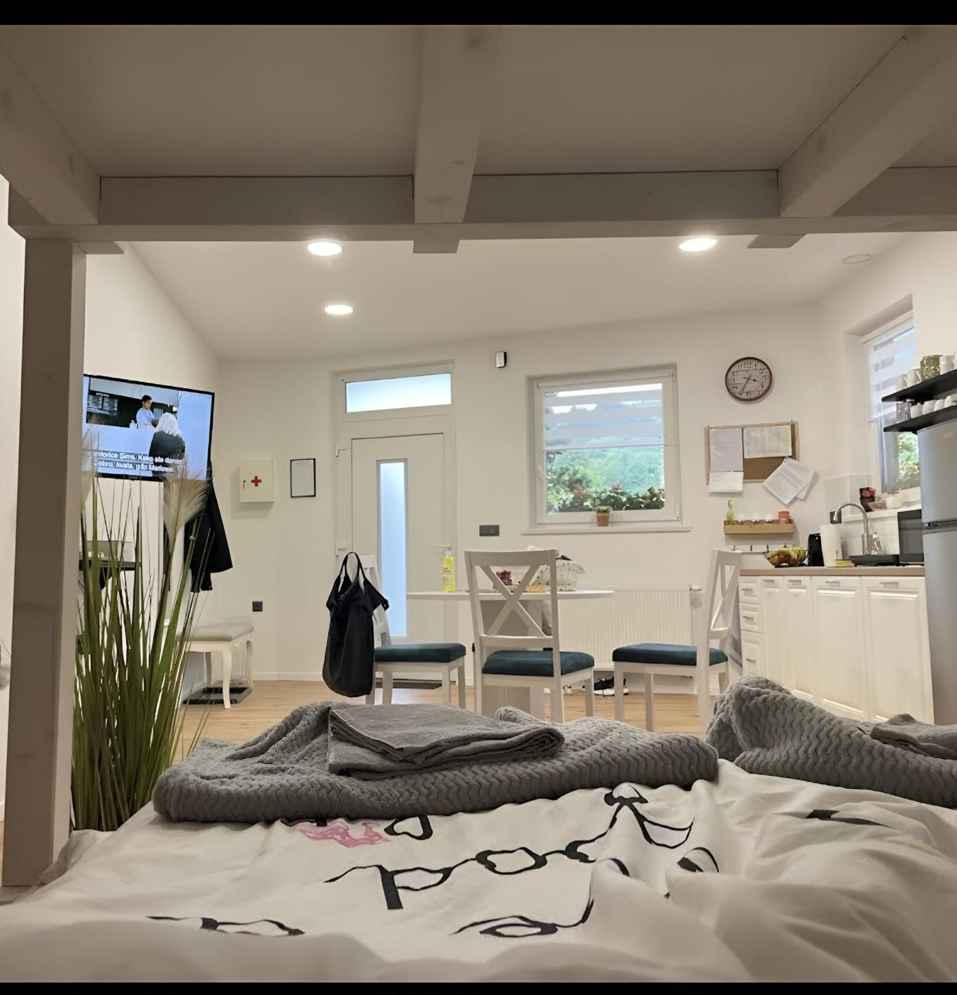 Apartman Mr Guest Krapina Buitenkant foto
