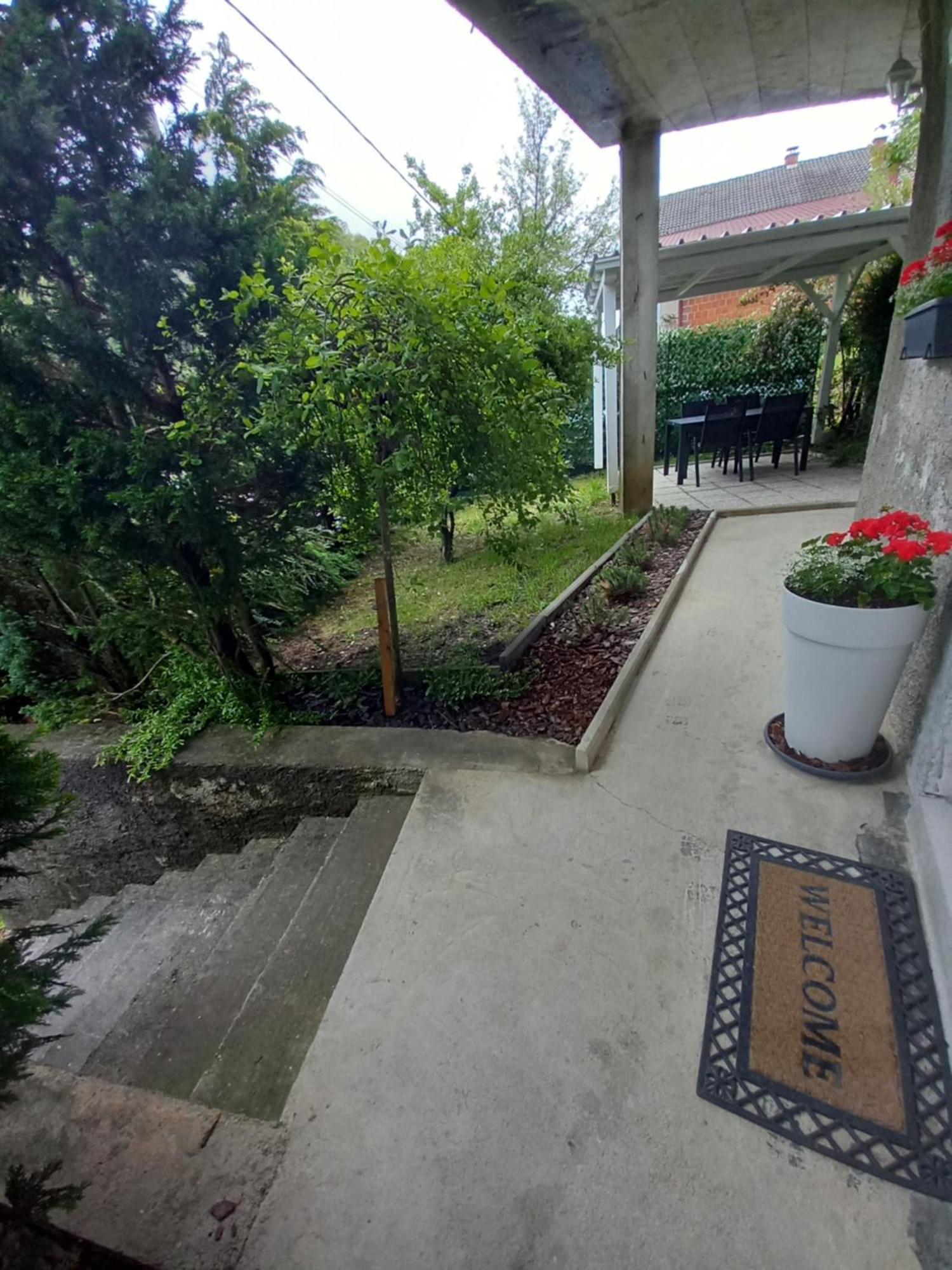Apartman Mr Guest Krapina Buitenkant foto